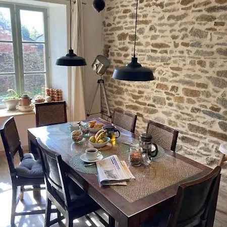 La Maison De Mano *