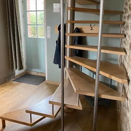 La Maison De Mano